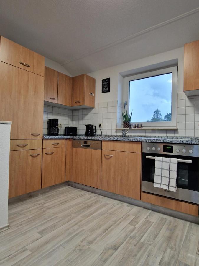 2Nd Home Ferienwohnung Nordenham Exterior foto